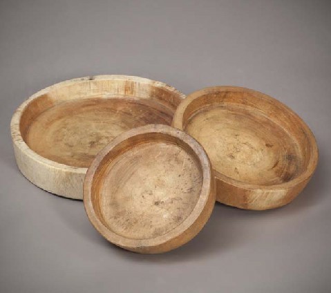 סט צלחות סואר