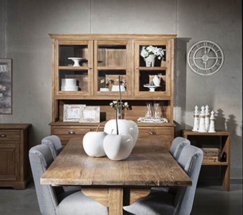 ויטרינה Cordoba