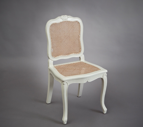 כסא עץ Provence
