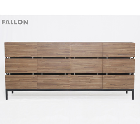 מזנון Fallon 1 מזנון Fallon