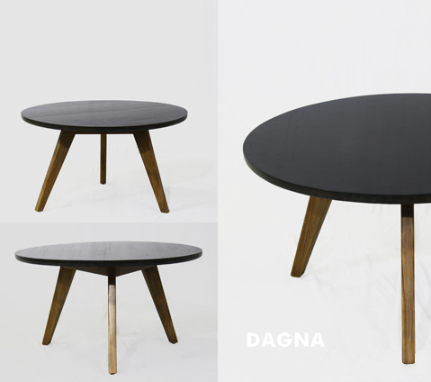 שולחן קפה Dagna