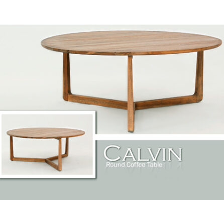 שולחן קפה Calvin