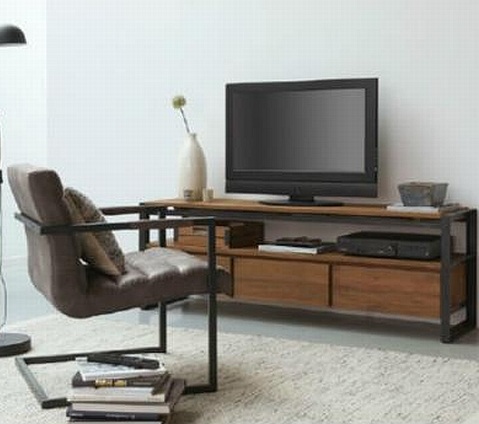 שידת טלויזיה Fendy