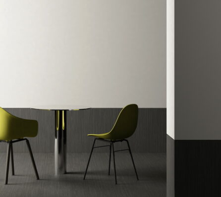 כיסאות מעוצבים לפינת אוכל