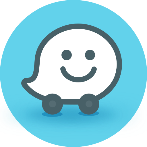 waze