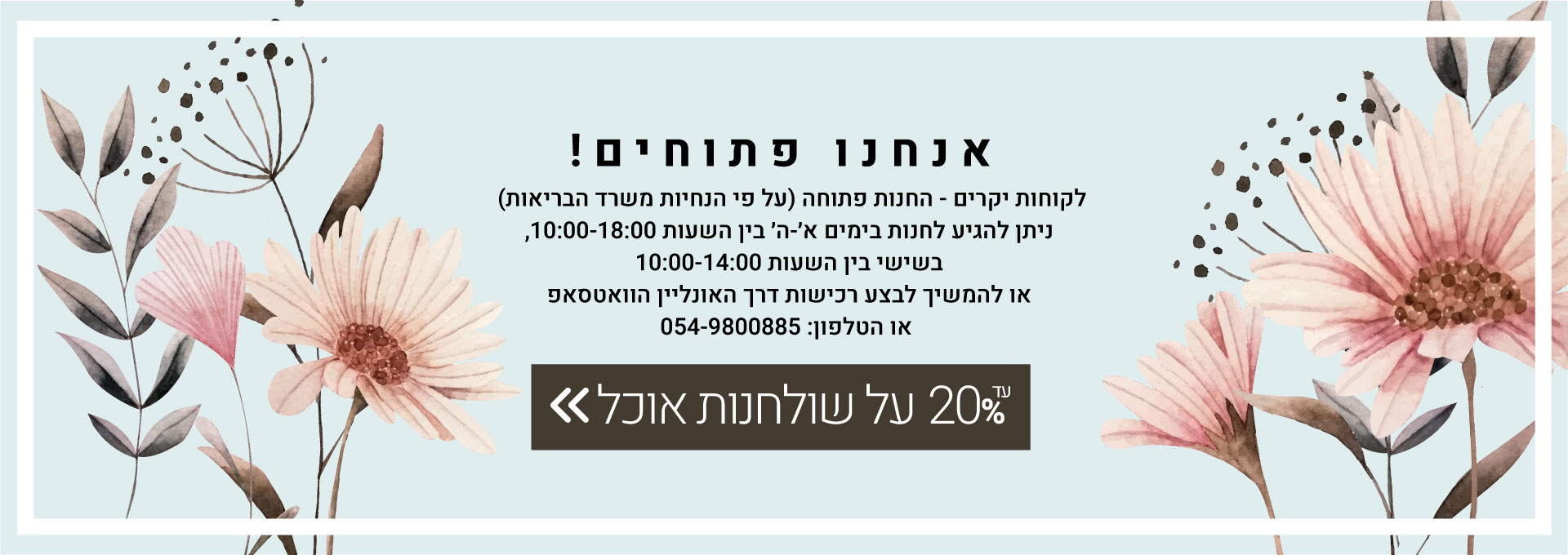 חנות רהיטי עץ