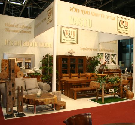 רהיטי עץ מעוצבים