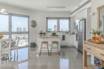 ריהוט מעוצב לבתים נגישים