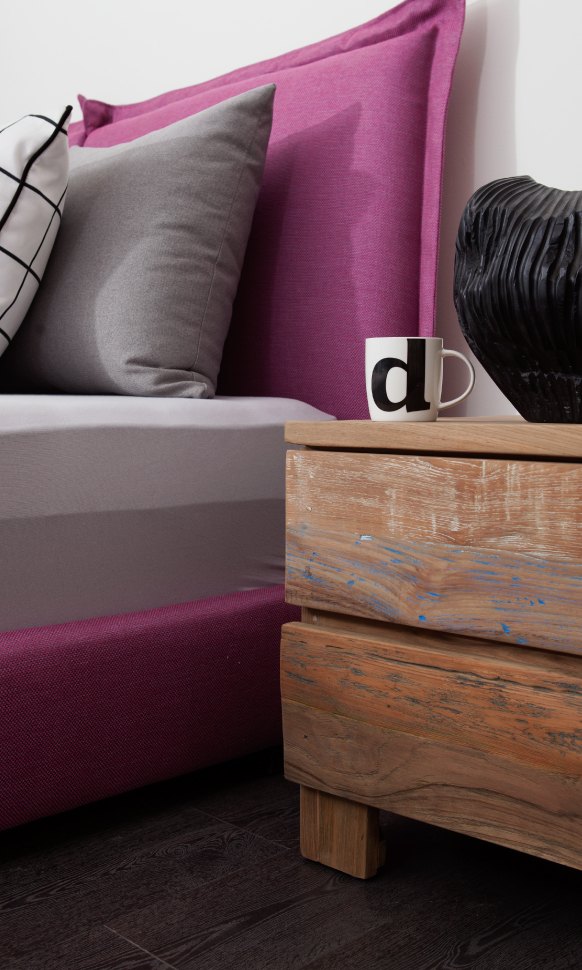 עיצוב חדר שינה