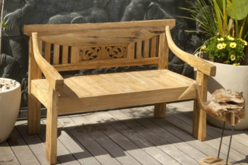 ריהוט לגינה