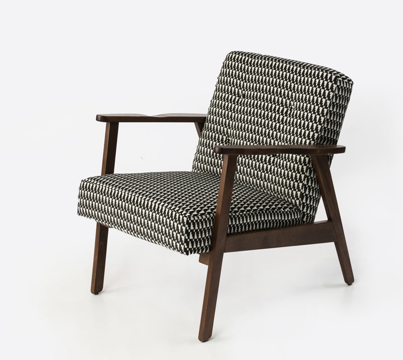 כורסאות ארט דקו