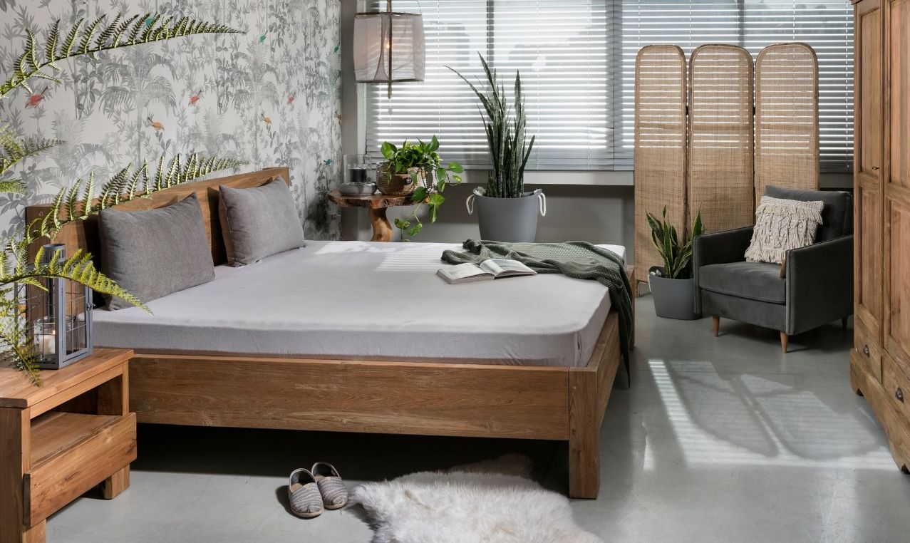 טרנדים בחדר המיטות