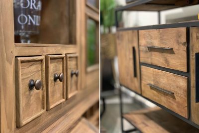 חיטוי רהיטי עץ בתקופת הקורונה