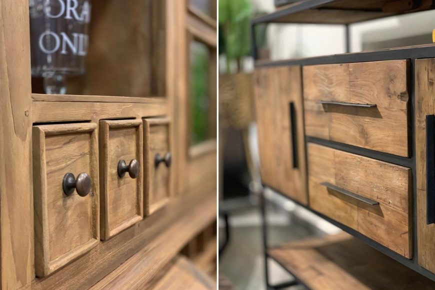 חיטוי רהיטי עץ בתקופת הקורונה