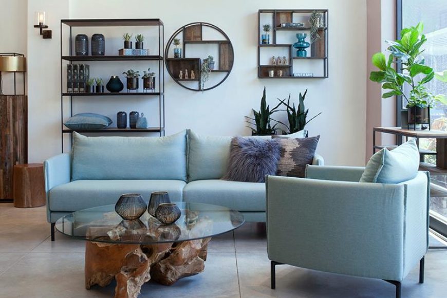 ספות לסלון – מיקום לפי פנג שוואי