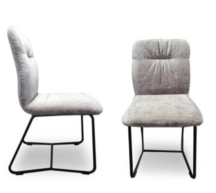 כיסא מעוצב לפינת אוכל