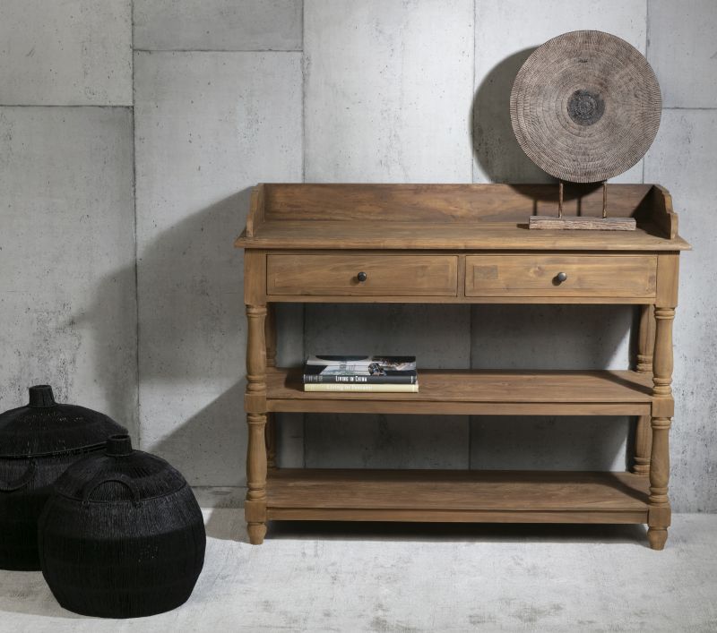 קונסולה כפרית קונסולה כפרית