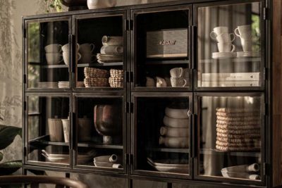 קולקציית ארונות Salvage