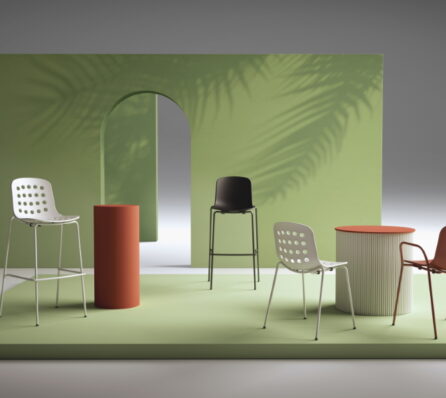 כיסאות מעוצבים לבית