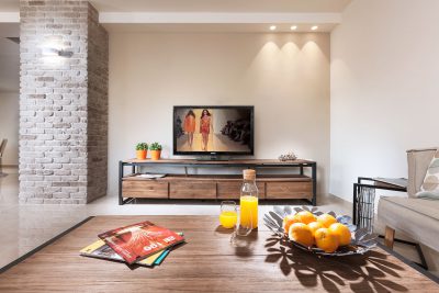 ריהוט לבית בתל מונד