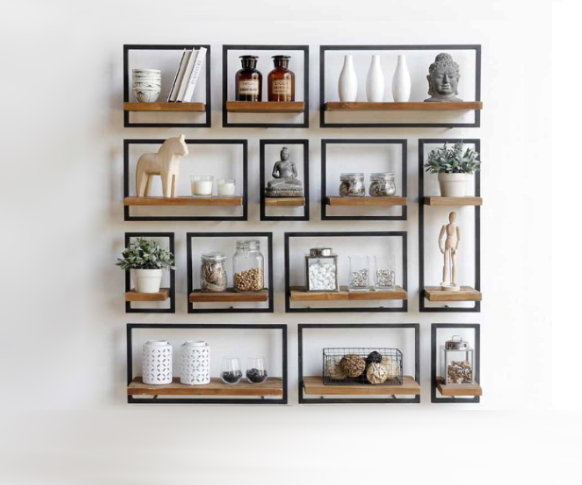 אביזרי עץ לעיצוב הבית