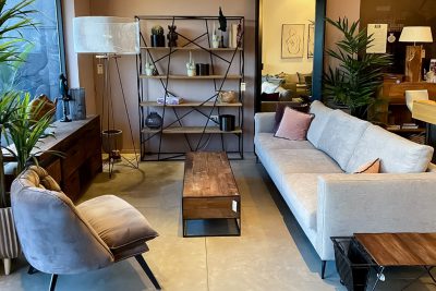 סגנונות עיצוב פנים