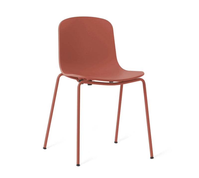 כיסא אוכל טרה קוטה