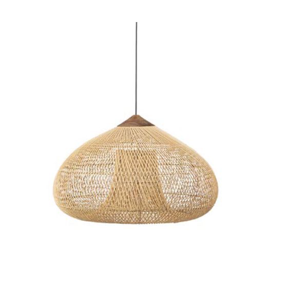 אהיל קלוע ראטן טבעי