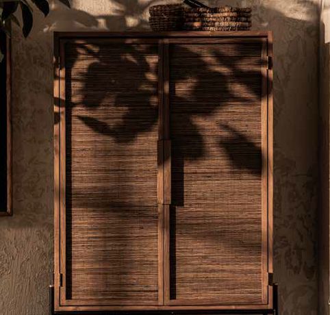 שידת טלוויזיה ראטן