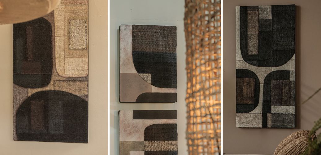 אומנות לקיר