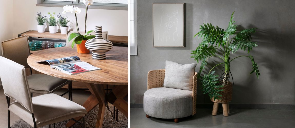 עיצוב רהיטים 2024