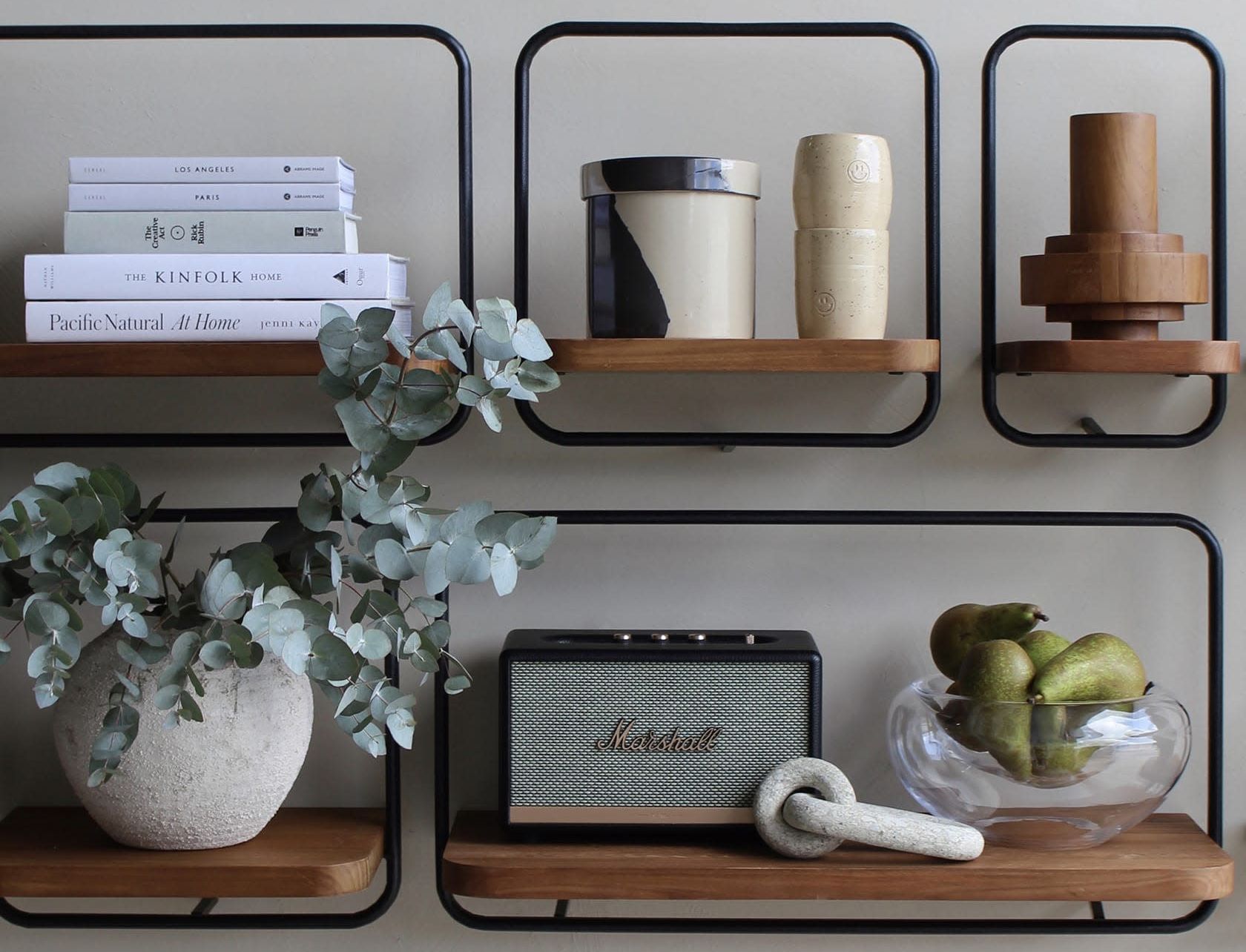 עיצוב פנים 2025