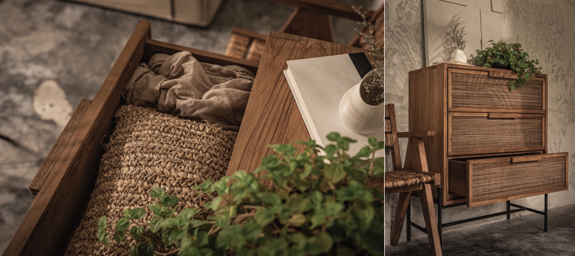 שידה לחדר שינה