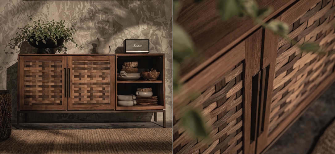 שידות לחדר שינה